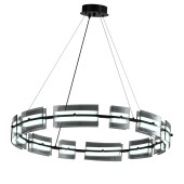 Люстра Zortes Loft ZRS.1802.80