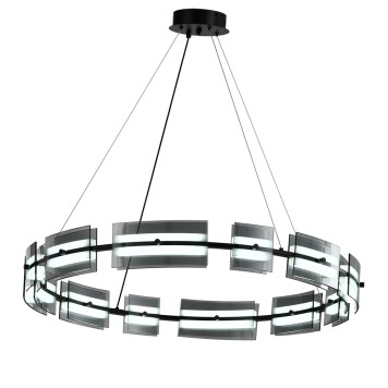 Люстра Zortes Loft ZRS.1802.80