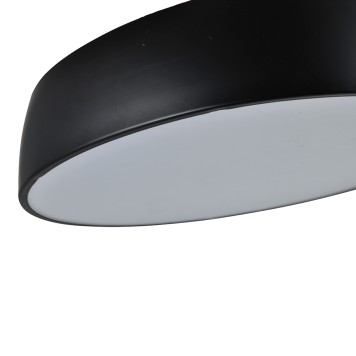 Светильник потолочный Zortes Wallo ZRS.1818.05-5