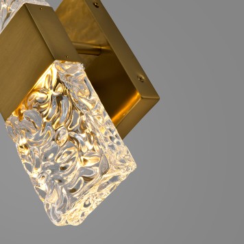 Бра Zortes DIce ZRS.1818.06-4