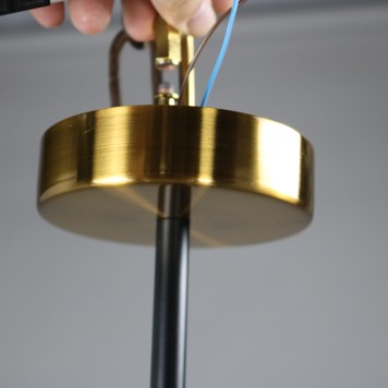 Люстра Zortes Tweeny ZRS.1828.30-8