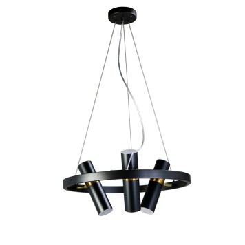 Люстра Zortes Tweeny ZRS.1828.50-1