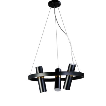 Люстра Zortes Tweeny ZRS.1828.50-2