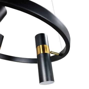 Люстра Zortes Tweeny ZRS.1828.50-11