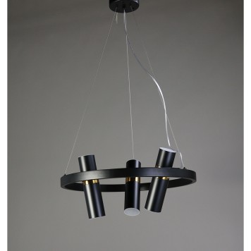 Люстра Zortes Tweeny ZRS.1828.50-4