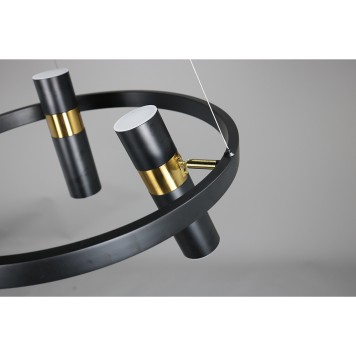 Люстра Zortes Tweeny ZRS.1828.50-6