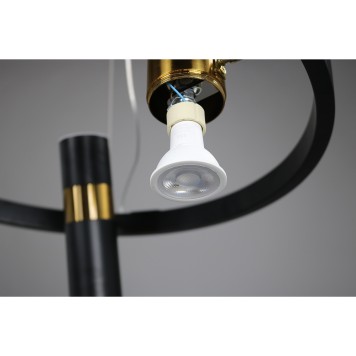 Люстра Zortes Tweeny ZRS.1828.50-7