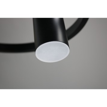 Люстра Zortes Tweeny ZRS.1828.50-9