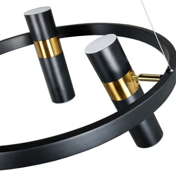 Люстра Zortes Tweeny ZRS.1828.50-10