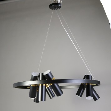 Люстра Zortes Tweeny ZRS.1828.60-2