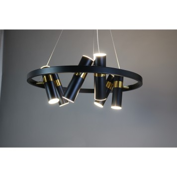 Люстра Zortes Tweeny ZRS.1828.60-11