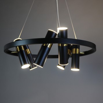 Люстра Zortes Tweeny ZRS.1828.60-12