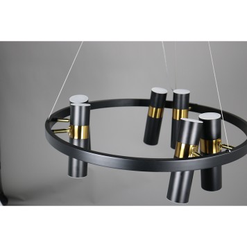 Люстра Zortes Tweeny ZRS.1828.60-13