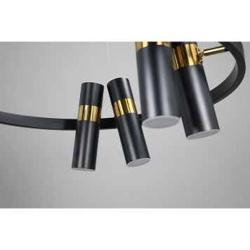 Люстра Zortes Tweeny ZRS.1828.60-14