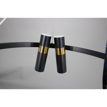 Люстра Zortes Tweeny ZRS.1828.60-15