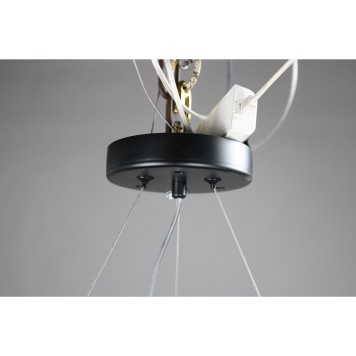 Люстра Zortes Tweeny ZRS.1828.60-16