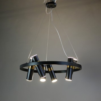 Люстра Zortes Tweeny ZRS.1828.60-4