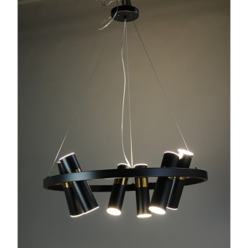 Люстра Zortes Tweeny ZRS.1828.60-5