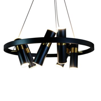 Люстра Zortes Tweeny ZRS.1828.60-6