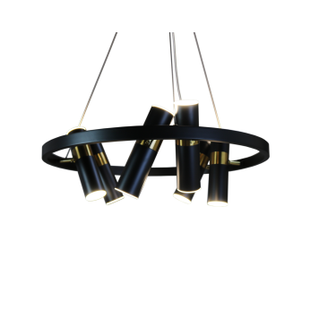 Люстра Zortes Tweeny ZRS.1828.60-7