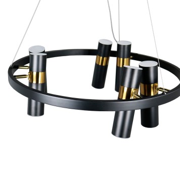 Люстра Zortes Tweeny ZRS.1828.60-8