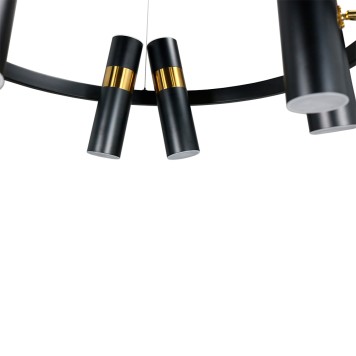 Люстра Zortes Tweeny ZRS.1828.60-9