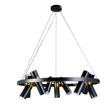 Люстра Zortes Tweeny ZRS.1828.80-2