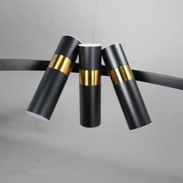 Люстра Zortes Tweeny ZRS.1828.80-11