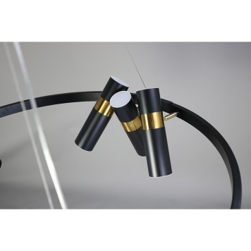 Люстра Zortes Tweeny ZRS.1828.80-13