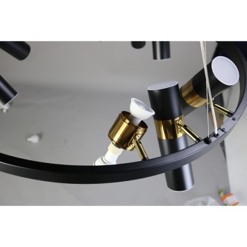 Люстра Zortes Tweeny ZRS.1828.80-14