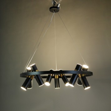 Люстра Zortes Tweeny ZRS.1828.80-3