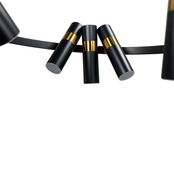 Люстра Zortes Tweeny ZRS.1828.80-6