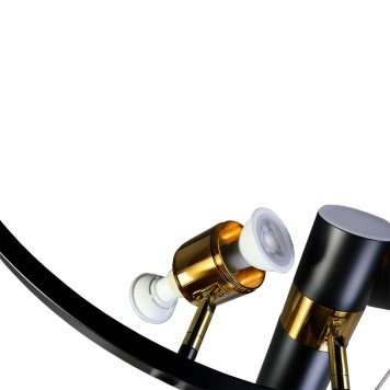 Люстра Zortes Tweeny ZRS.1828.80-7