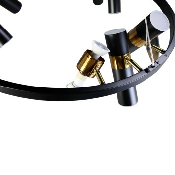 Люстра Zortes Tweeny ZRS.1828.80-8