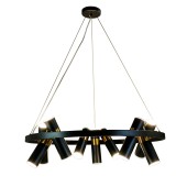 Люстра Zortes Tweeny ZRS.1828.80