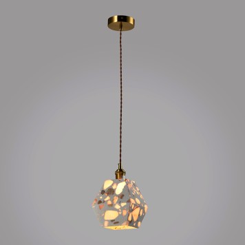 Люстра Zortes Terrazzo ZRS.1878.01-3