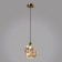 Люстра Zortes Terrazzo ZRS.1878.01
