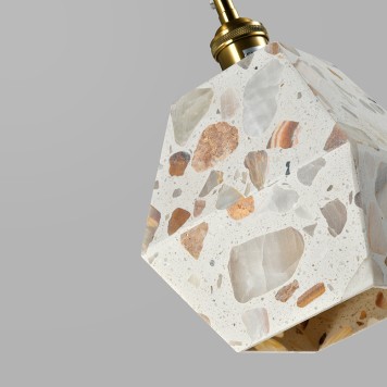 Люстра Zortes Terrazzo ZRS.1878.01-5