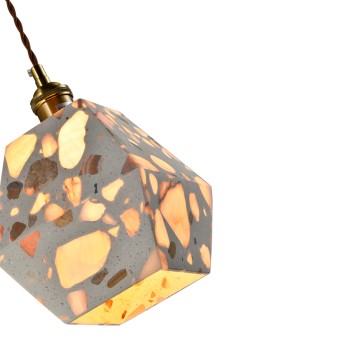 Люстра Zortes Terrazzo ZRS.1878.01-7