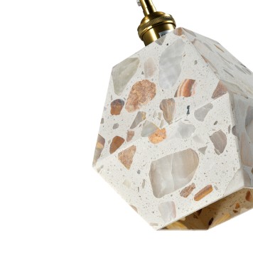 Люстра Zortes Terrazzo ZRS.1878.01-8