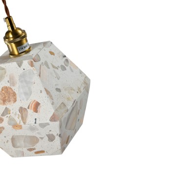Люстра Zortes Terrazzo ZRS.1878.01-9
