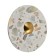 Бра Zortes Terrazzo ZRS.1878.02