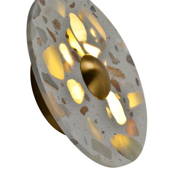 Бра Zortes Terrazzo ZRS.1878.02-4