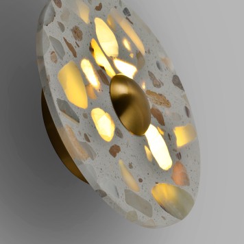 Бра Zortes Terrazzo ZRS.1878.02-6