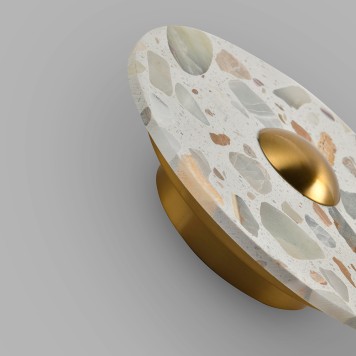 Бра Zortes Terrazzo ZRS.1878.02-7