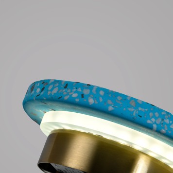 Бра Zortes Terrazzo ZRS.1878.06-6