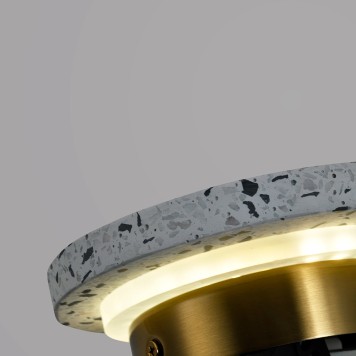 Бра Zortes Terrazzo ZRS.1878.08-10