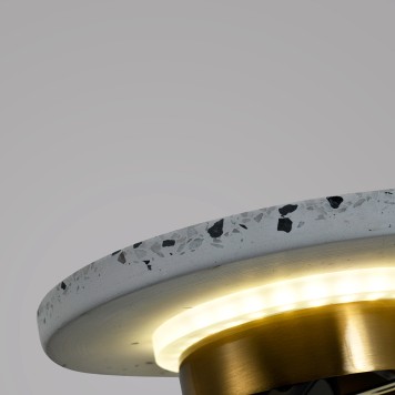 Бра Zortes Terrazzo ZRS.1878.09-7