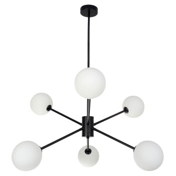 Люстра Zortes Ragy ZRS.1883.6-1