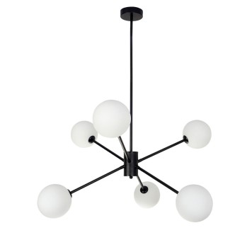 Люстра Zortes Ragy ZRS.1883.6-2